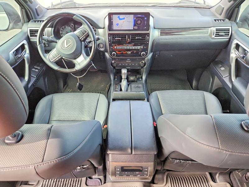 Auction sale of the 2023 Lexus Gx, vin: JTJAM7BX7P5348285, lot number: 68128816