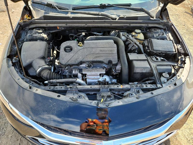 67460456 :رقم المزاد ، 1G1ZB5ST8NF189208 vin ، 2022 Chevrolet Malibu مزاد بيع