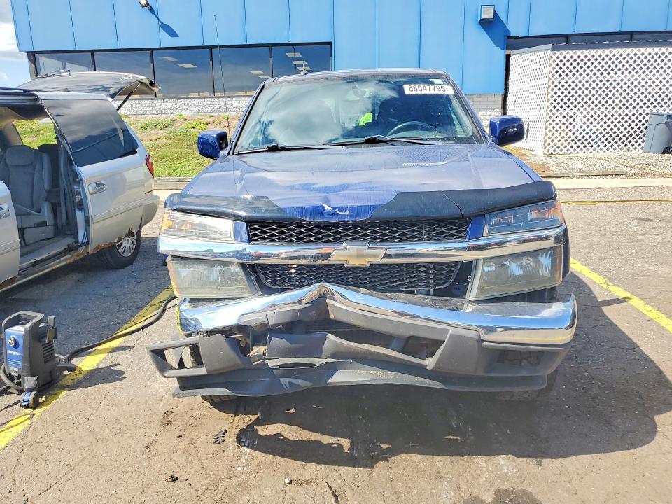 Aukcja sprzedaży 2009 Chevrolet Colorado, vin: 1GCDS13E398137232, numer aukcji: 68047796