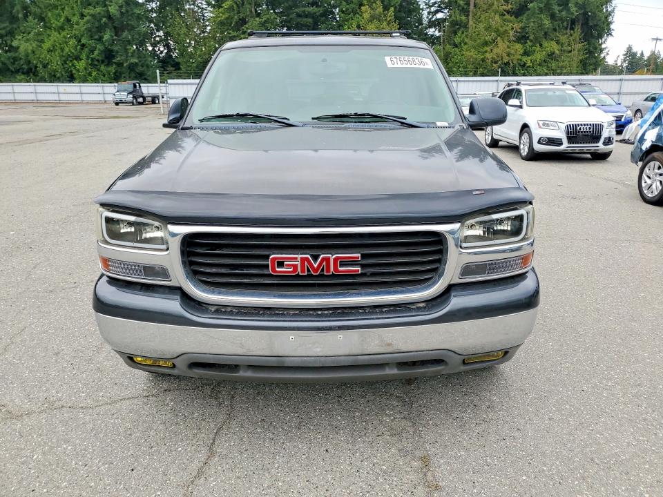 Aukcja sprzedaży 2004 Gmc Yukon, vin: 1GKEC13V54R275640, numer aukcji: 67656836