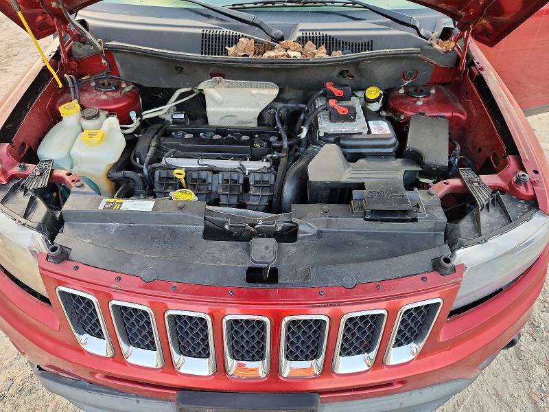 Продажа на аукционе авто 2015 Jeep Compass, vin: 1C4NJCBA3FD325785, номер лота: 67316066