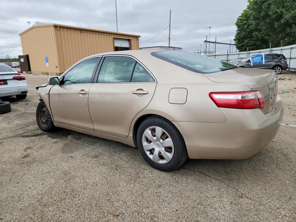 69296656 :رقم المزاد ، 4T4BE46K49R094160 vin ، 2009 Toyota Camry مزاد بيع