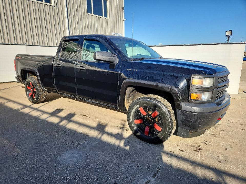 Aukcja sprzedaży 2014 Chevrolet Silverado, vin: 1GCVKPEH2EZ395177, numer aukcji: 69816426