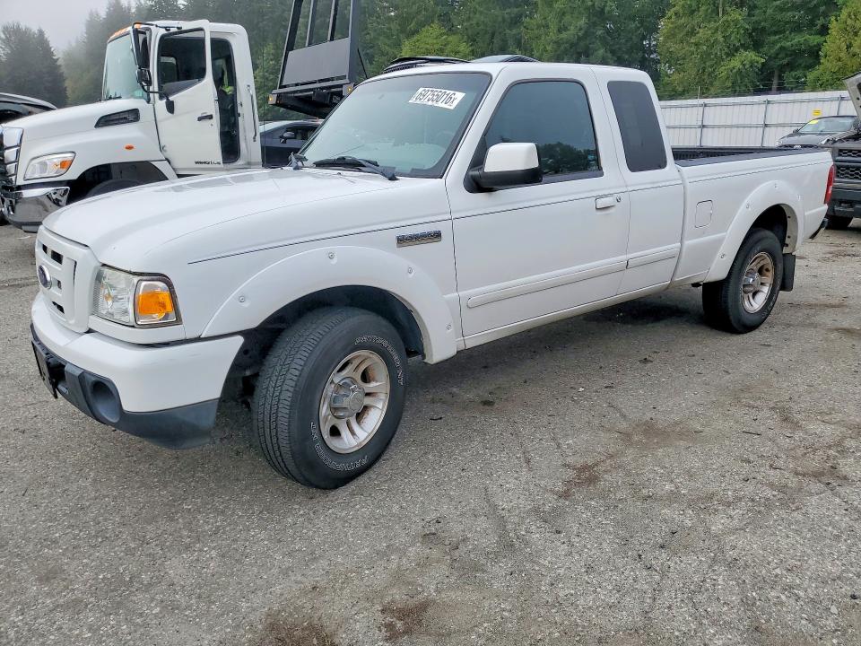 Продаж на аукціоні авто 2010 Ford Ranger, vin: 1FTKR4EE0APA31543, номер лоту: 69755016