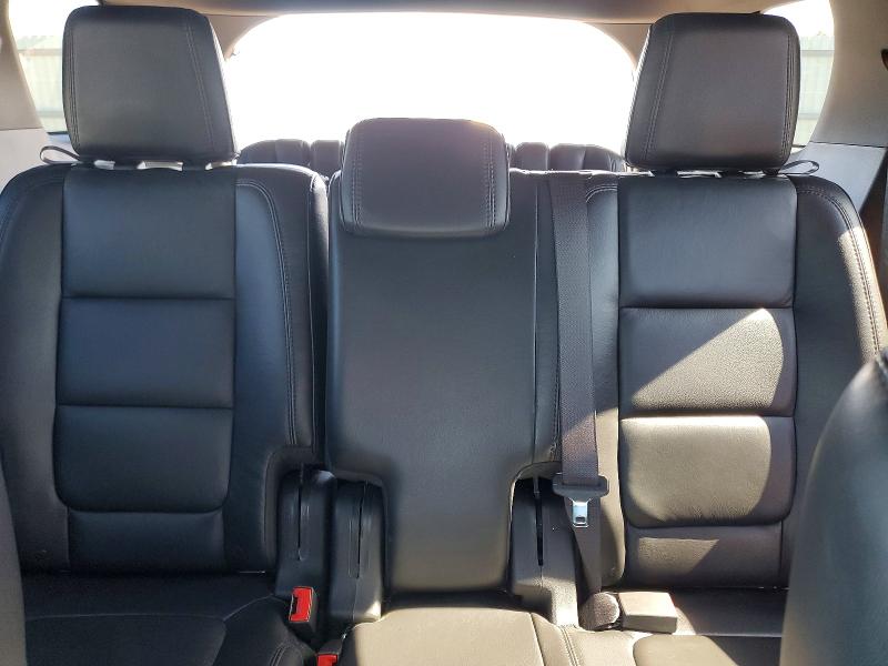 Продажа на аукционе авто 2014 Ford Explorer, vin: 1FM5K8D82EGA78031, номер лота: 70130266