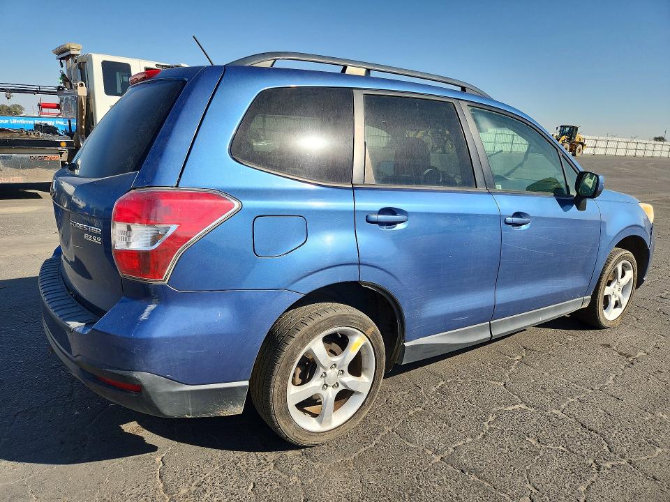 Продаж на аукціоні авто 2015 Subaru Forester, vin: JF2SJADC4FG410673, номер лоту: 69358406