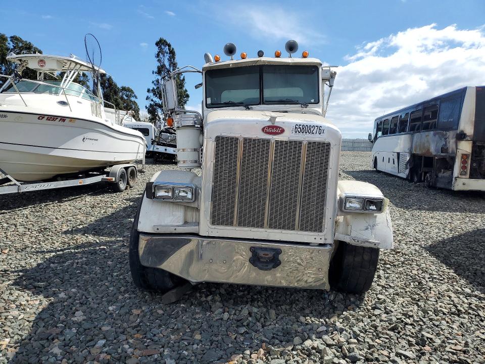 Auction sale of the 2006 Peterbilt 357, vin: 1NPALU0XX6D874270, lot number: 65808276
