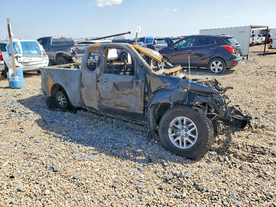Aukcja sprzedaży 2016 Nissan Frontier, vin: 1N6AD0CW2GN791618, numer aukcji: 67331586