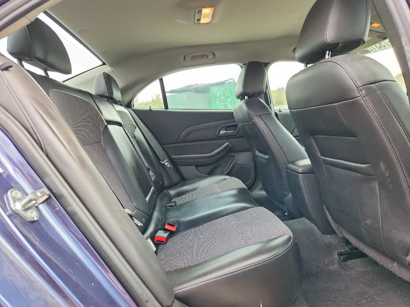 Продажа на аукционе авто 2015 Chevrolet Malibu, vin: 1G11C5SL2FF228001, номер лота: 67531636