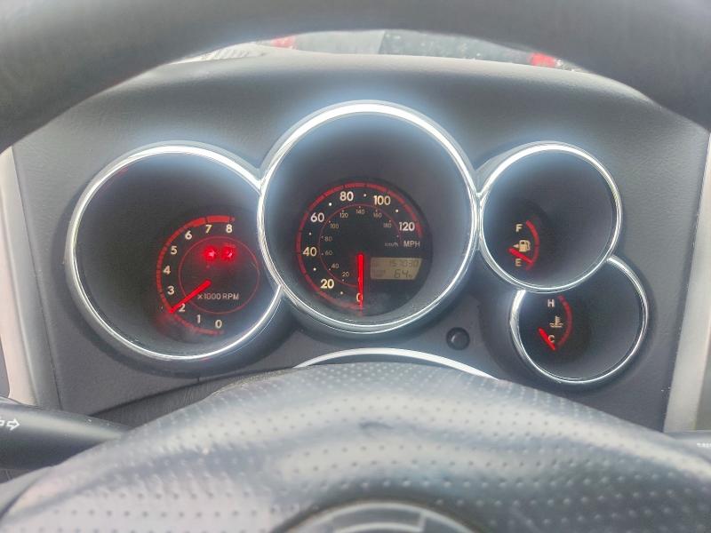 2005 Toyota Matrix მანქანა იყიდება აუქციონზე, vin: 2T1KR32E75C338906, აუქციონის ნომერი: 69995756