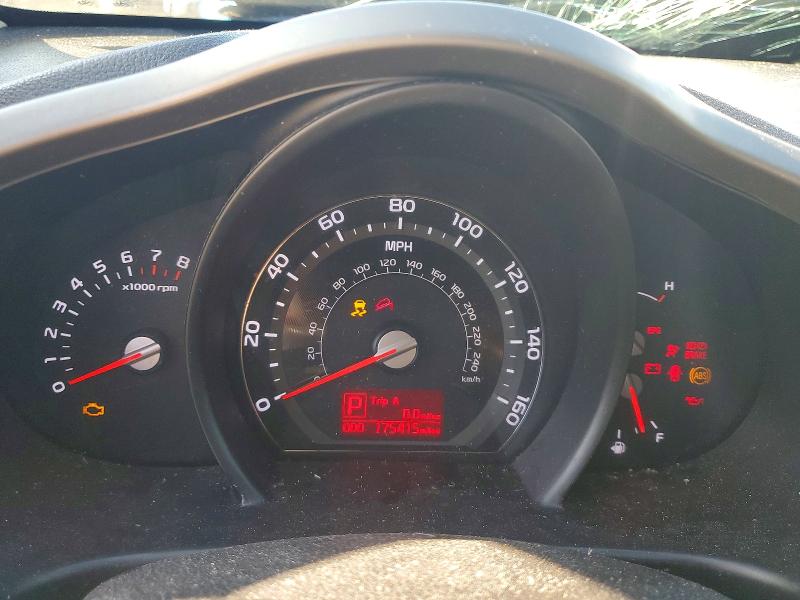 Aukcja sprzedaży 2014 Kia Sportage, vin: KNDPB3AC8E7605627, numer aukcji: 68407606