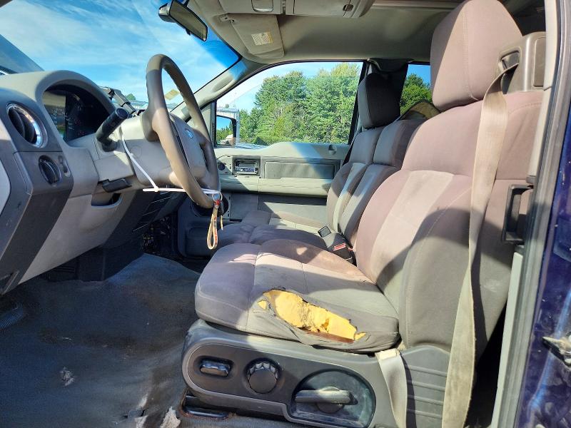 Продаж на аукціоні авто 2004 Ford F150, vin: 1FTPX14594NA94474, номер лоту: 67013926