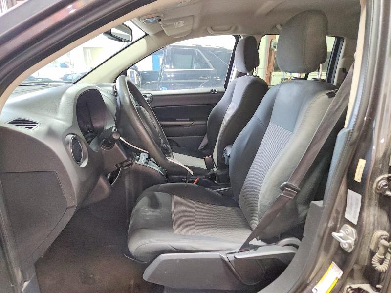 Продаж на аукціоні авто 2016 Jeep Compass, vin: 1C4NJDBB5GD686984, номер лоту: 71356576