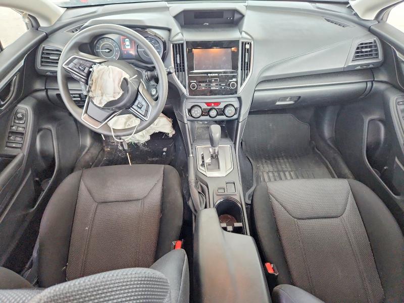 Продажа на аукционе авто 2022 Subaru Impreza, vin: 4S3GTAB69N3726166, номер лота: 68331076