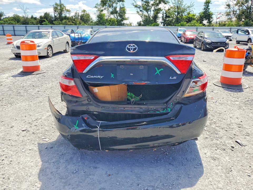 Продажа на аукционе авто 2015 Toyota Camry, vin: 4T1BF1FK9FU018144, номер лота: 69850866