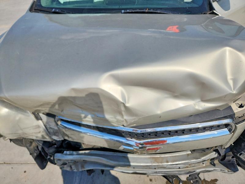 Aukcja sprzedaży 2015 Chevrolet Equinox, vin: 2GNALAEK9F6423551, numer aukcji: 67667176