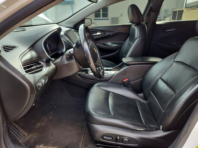 Aukcja sprzedaży 2016 Chevrolet Malibu, vin: 1G1ZH5SX5GF357116, numer aukcji: 68753116