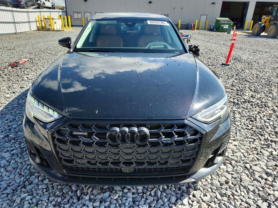 Продаж на аукціоні авто 2023 Audi A8, vin: WAULDAF88PN015196, номер лоту: 68355746