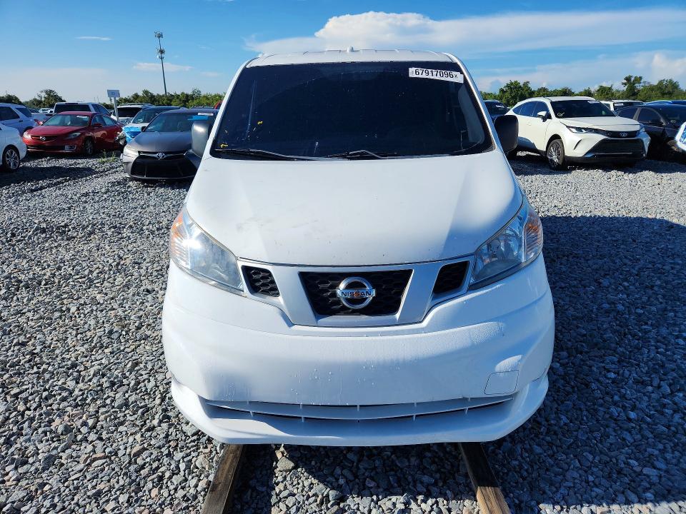 Aukcja sprzedaży 2017 Nissan Nv200, vin: 3N6CM0KN3HK710554, numer aukcji: 67917096