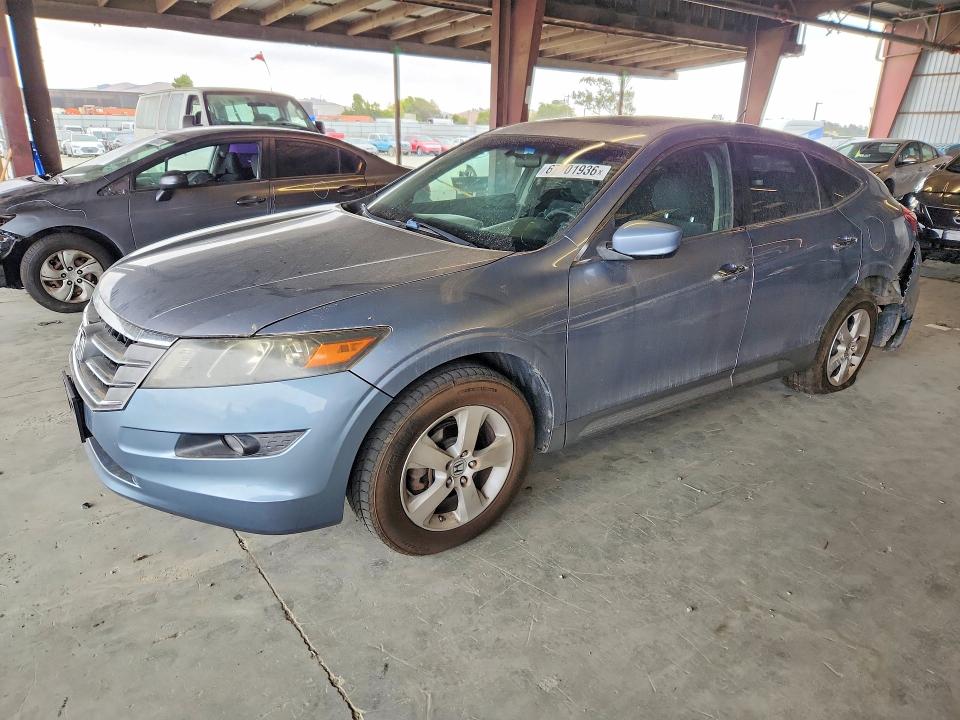 Продажа на аукционе авто 2010 Honda Accord Crosstour, vin: 5J6TF1H36AL016181, номер лота: 67701936