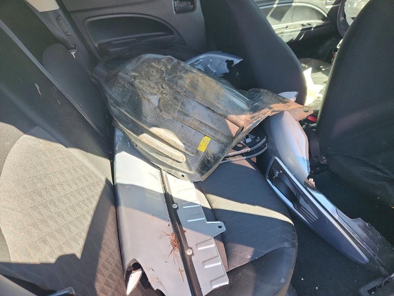 Aukcja sprzedaży 2024 Mitsubishi Mirage, vin: ML32AUHJ4RH017038, numer aukcji: 68485266