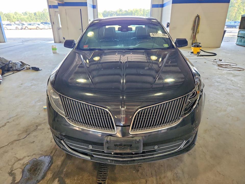 Aukcja sprzedaży 2014 Lincoln Mks, vin: 1LNHL9EK3EG604130, numer aukcji: 67729406