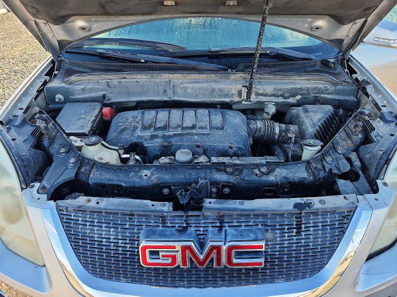 2012 Gmc Acadia მანქანა იყიდება აუქციონზე, vin: 1GKKVRED1CJ105692, აუქციონის ნომერი: 68088836