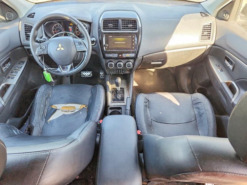 Aukcja sprzedaży 2018 Mitsubishi Outlander Sport, vin: JA4AP4AW7JU001872, numer aukcji: 69218586