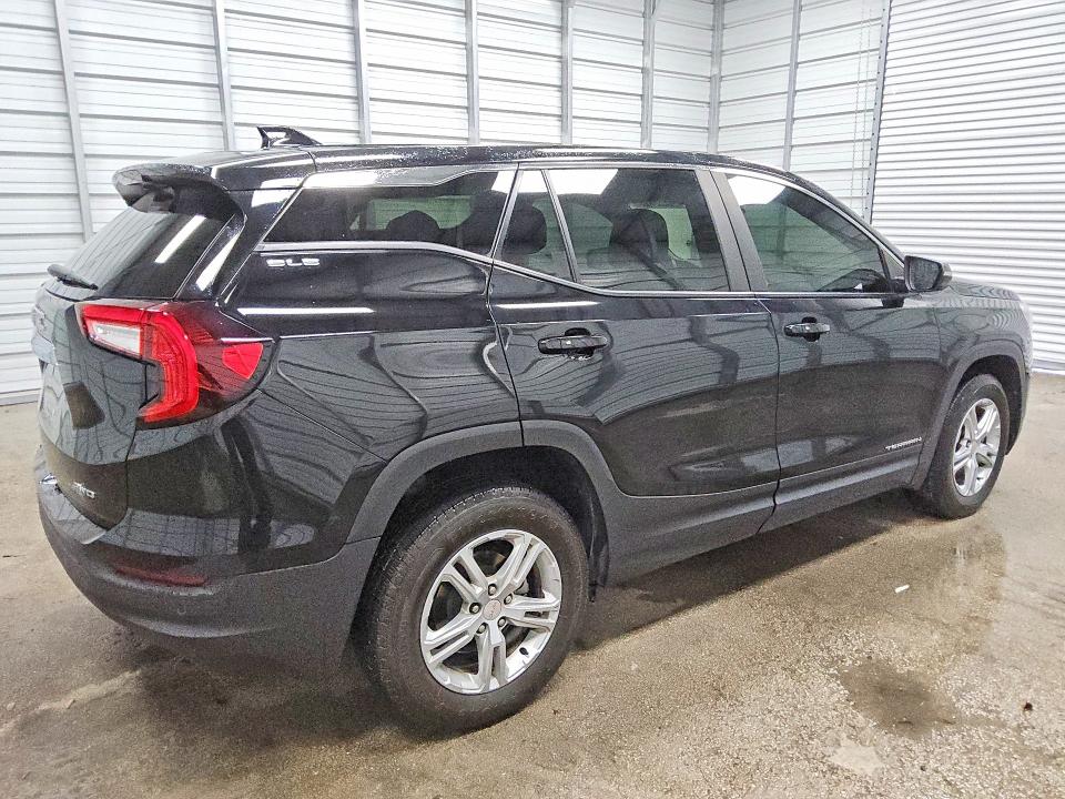 Aukcja sprzedaży 2023 Gmc Terrain, vin: 3GKALTEG8PL186391, numer aukcji: 61482916