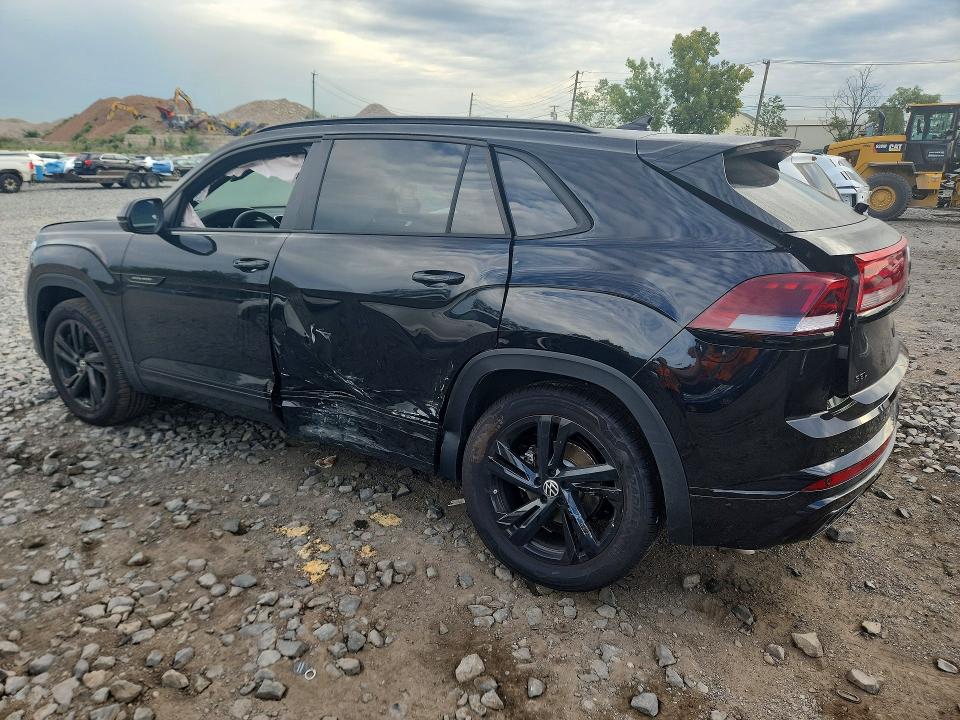 Продаж на аукціоні авто 2026 Volkswagen Atlas Cross Sport, vin: 1V2AC2CA2TC214484, номер лоту: 68888146