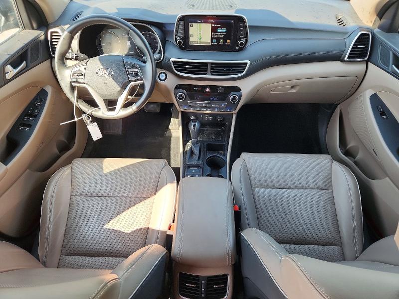 67295436 :رقم المزاد ، KM8J3CAL1LU146342 vin ، 2020 Hyundai Tucson مزاد بيع
