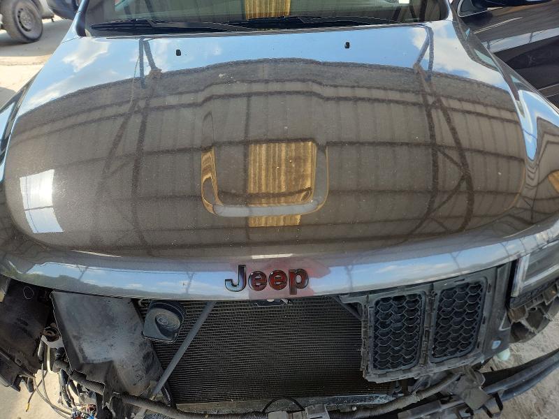 Aukcja sprzedaży 2016 Jeep Grand Cherokee, vin: 1C4RJFCG1GC434940, numer aukcji: 69005536