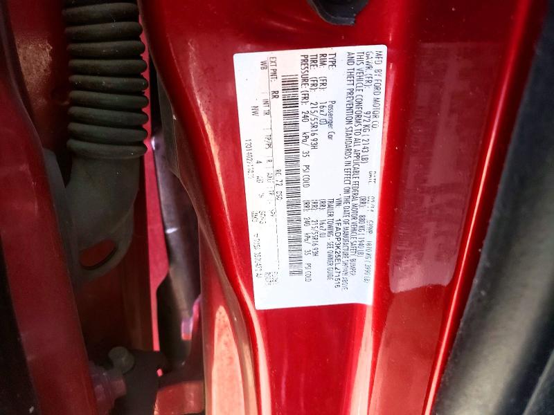 Продажа на аукционе авто 2014 Ford Focus, vin: 1FADP3K25EL271516, номер лота: 69700326
