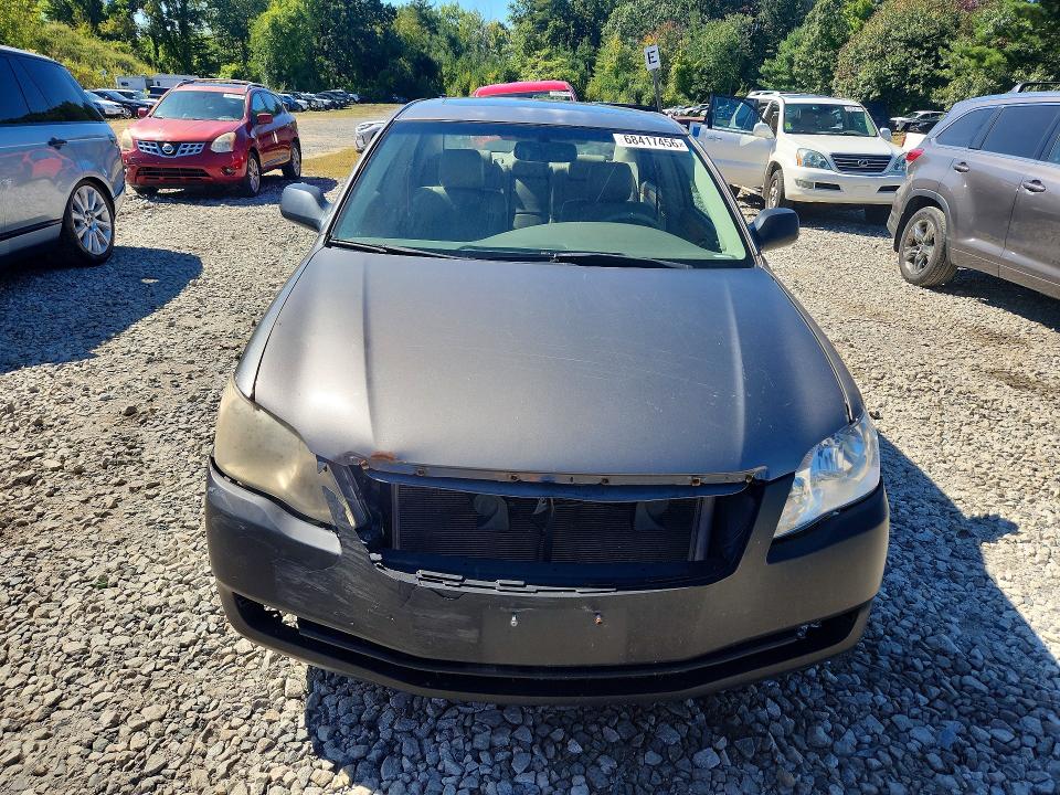 Aukcja sprzedaży 2007 Toyota Avalon, vin: 4T1BK36B97U241597, numer aukcji: 68417456