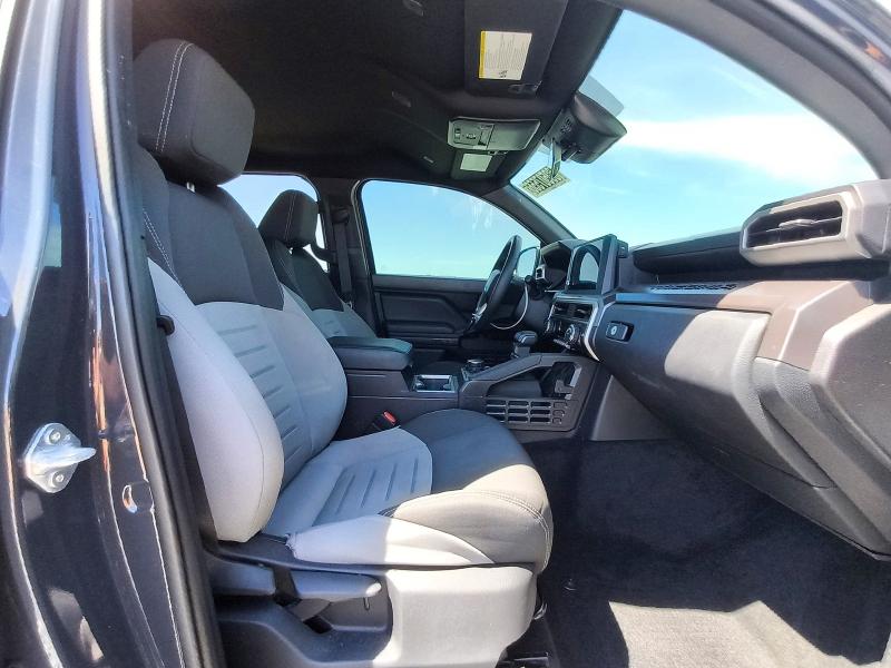 Aukcja sprzedaży 2025 Toyota Tacoma, vin: 3TYLB5JN6ST079709, numer aukcji: 69507556