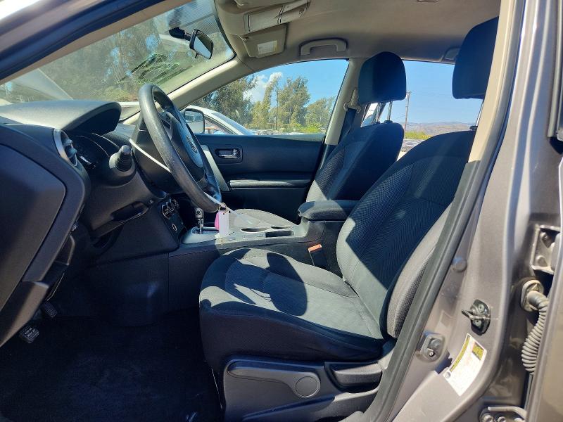 2012 Nissan Rogue მანქანა იყიდება აუქციონზე, vin: JN8AS5MT3CW289462, აუქციონის ნომერი: 70777706