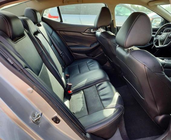 Продаж на аукціоні авто 2021 Nissan Maxima, vin: 1N4AA6CV2MC509206, номер лоту: 67353376