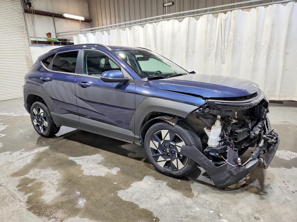 Aukcja sprzedaży 2025 Hyundai Kona, vin: KM8HBCAB5SU311428, numer aukcji: 70084336