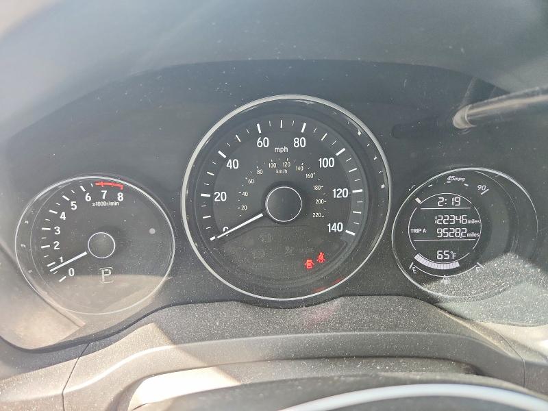 Aukcja sprzedaży 2016 Honda Hr-v, vin: 3CZRU6H70GM766392, numer aukcji: 69447486