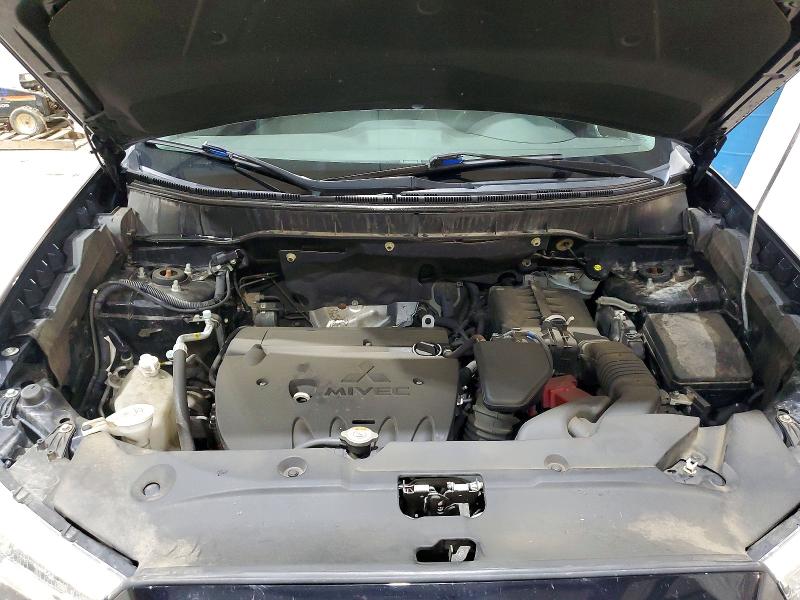Aukcja sprzedaży 2018 Mitsubishi Outlander Sport, vin: JA4AR3AW5JU021252, numer aukcji: 67543116