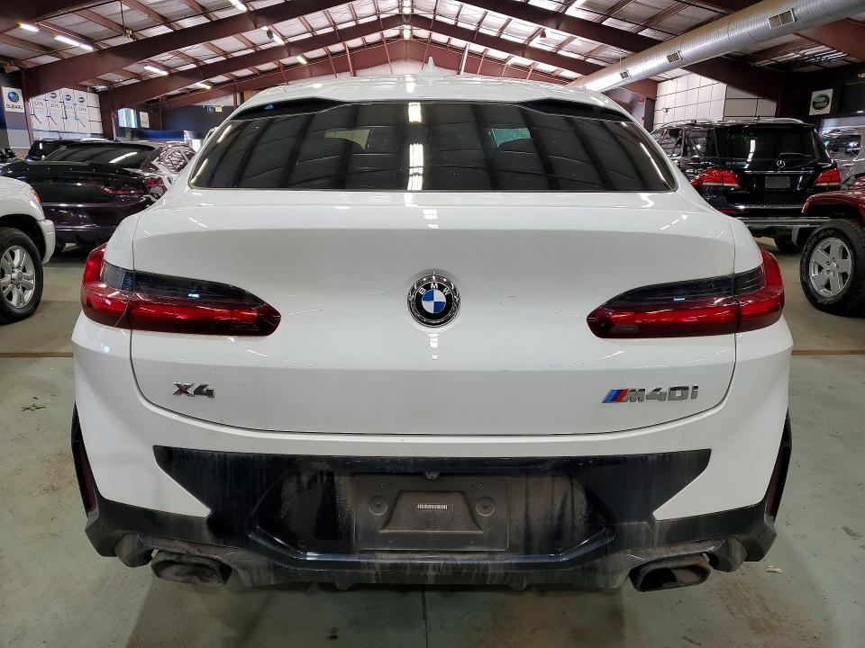 Продажа на аукционе авто 2023 Bmw X4, vin: 5UX43DT09P9R39485, номер лота: 68016826