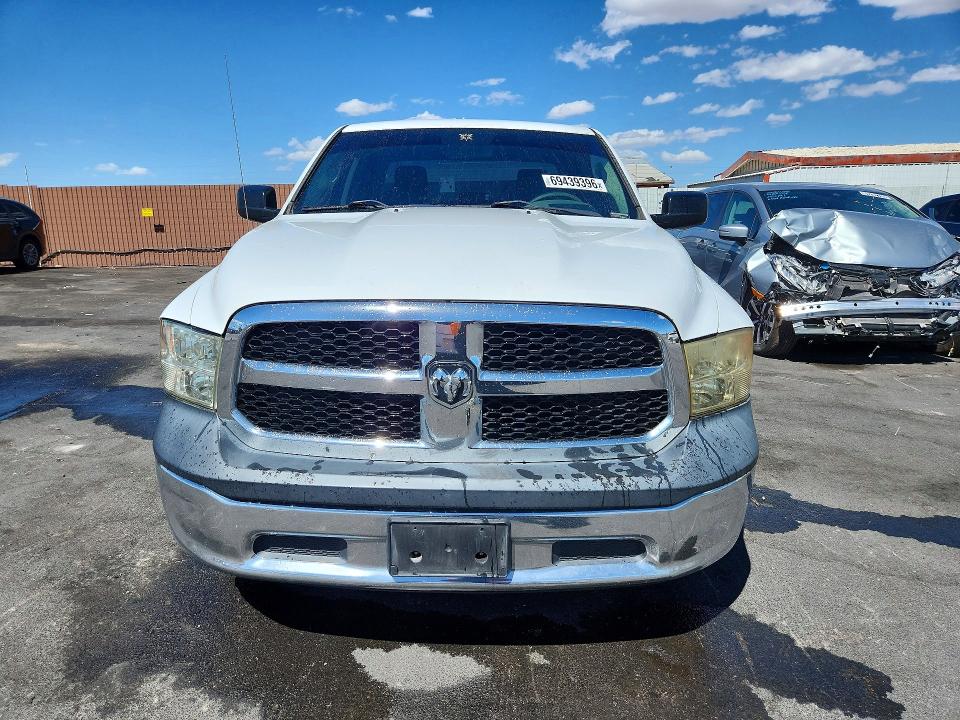 2014 Ram 1500 მანქანა იყიდება აუქციონზე, vin: 1C6RR6KG7ES457692, აუქციონის ნომერი: 69439396
