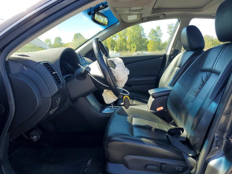 Продажа на аукционе авто 2010 Nissan Altima, vin: 1N4AL2AP6AN423159, номер лота: 70456466
