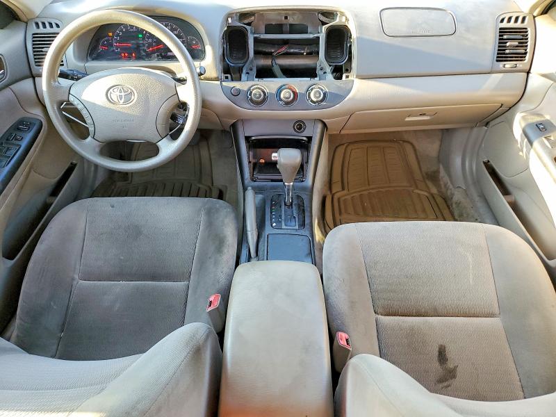 Продаж на аукціоні авто 2005 Toyota Camry, vin: 4T1BE32K45U433682, номер лоту: 67223256