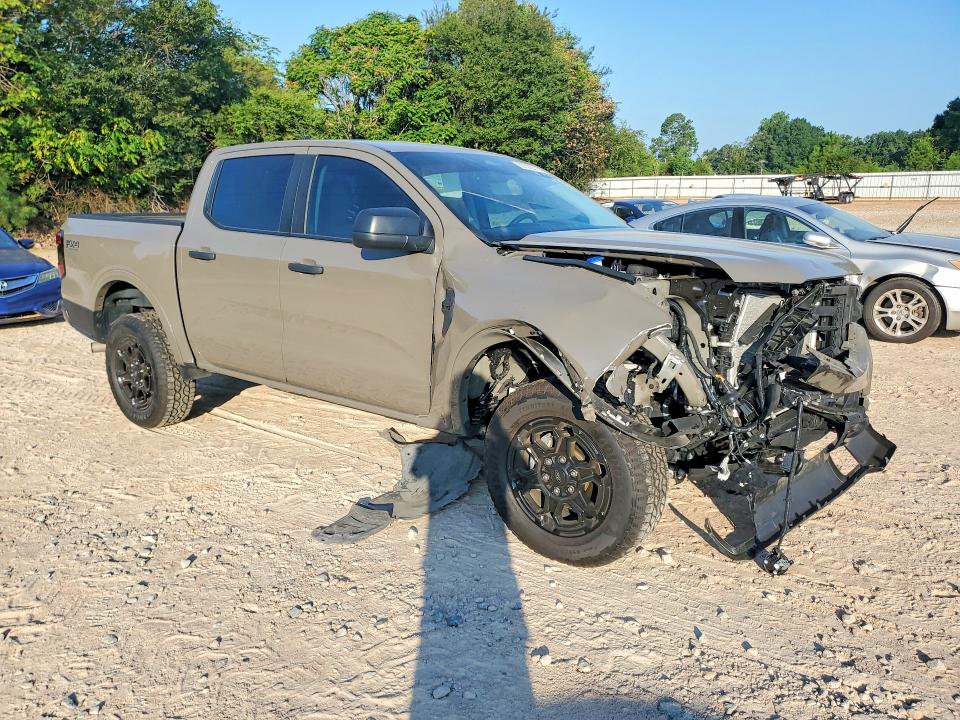 Продажа на аукционе авто 2025 Ford Ranger, vin: 1FTER4HH2SLE13598, номер лота: 67572276