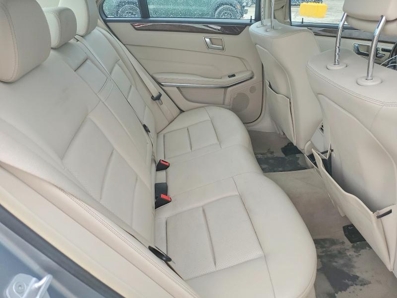 68950736 :رقم المزاد ، WDDHF5KB8EA948294 vin ، 2014 Mercedes-benz E مزاد بيع