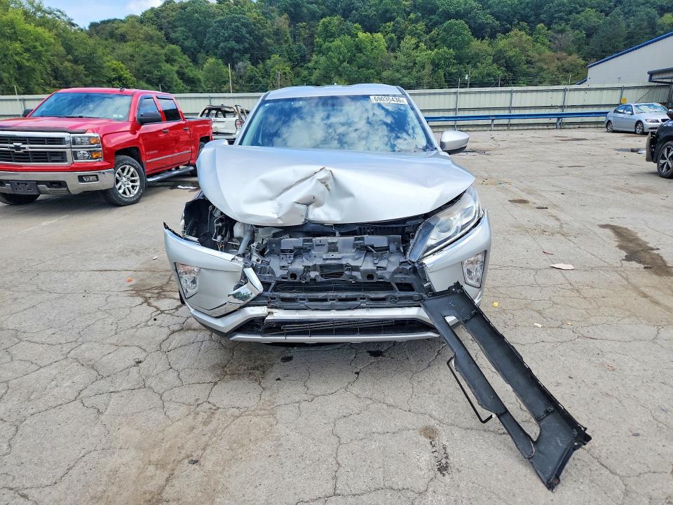 Aukcja sprzedaży 2018 Mitsubishi Eclipse Cross, vin: JA4AT5AA4JZ044686, numer aukcji: 69036436
