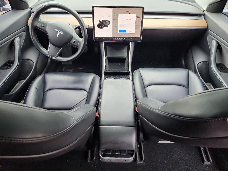 67326646 :رقم المزاد ، 5YJ3E1EA8KF394759 vin ، 2019 Tesla Model 3 مزاد بيع