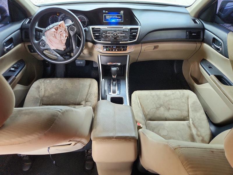 Aukcja sprzedaży 2014 Honda Accord, vin: 1HGCR2F37EA239550, numer aukcji: 67344186
