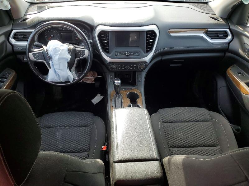 Aukcja sprzedaży 2019 Gmc Acadia, vin: 1GKKNSLS0KZ251543, numer aukcji: 67748556